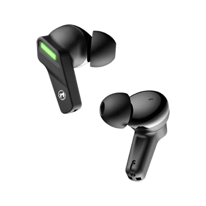 Maxon B-101 Sky Stone Earbuds with Noise Cancellation (ANC), Bluetooth Version 5.4