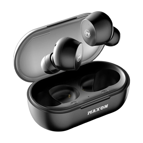 Maxon B-12 Mono Earbuds