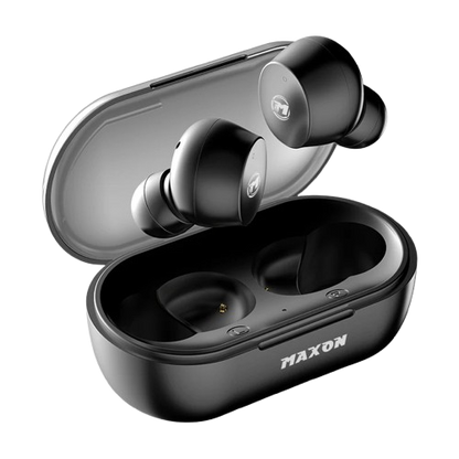 Maxon B-12 Mono Earbuds