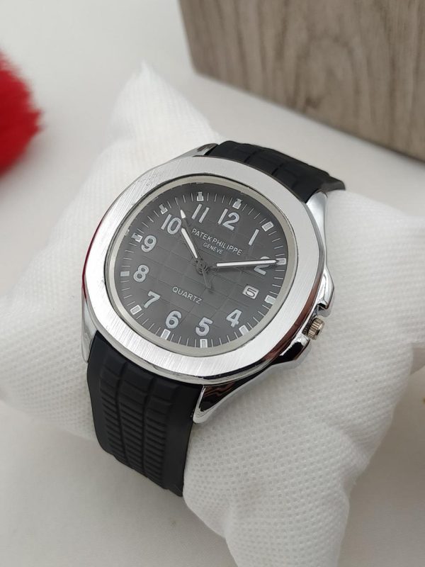 A1 Patek Philippe SilverX