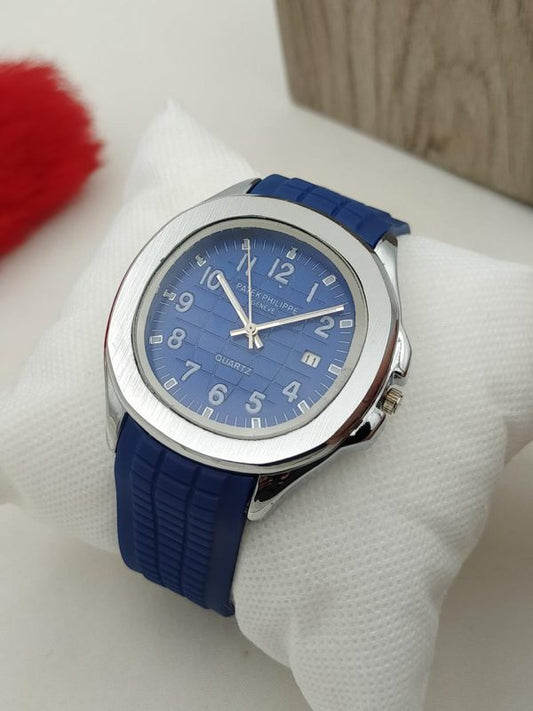 A1 Patek Philippe SilverX