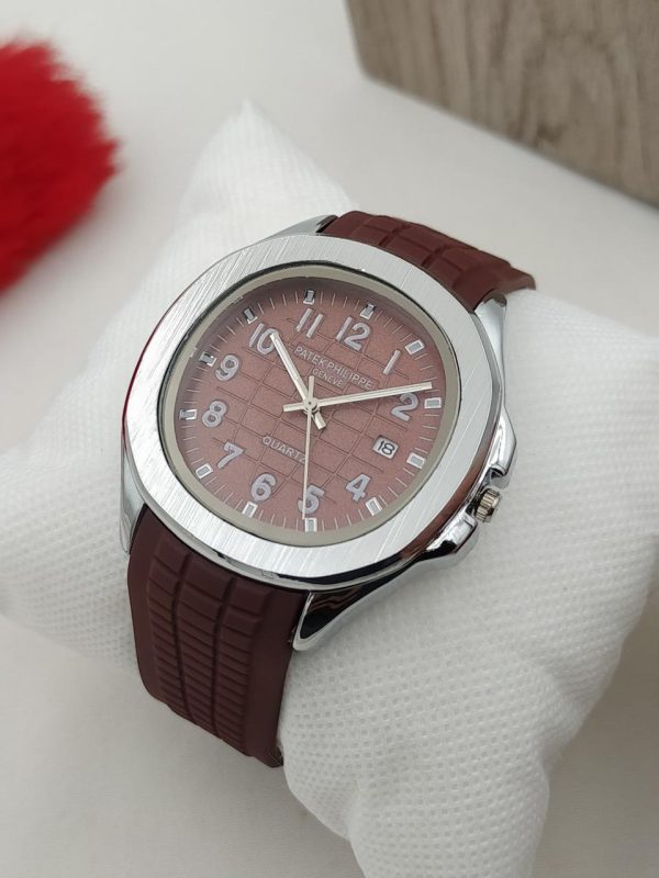 A1 Patek Philippe SilverX