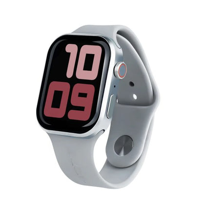 Maxon Infinity M-01 Smart Watch – Full HD Display, Waterproof & Bluetooth Calls