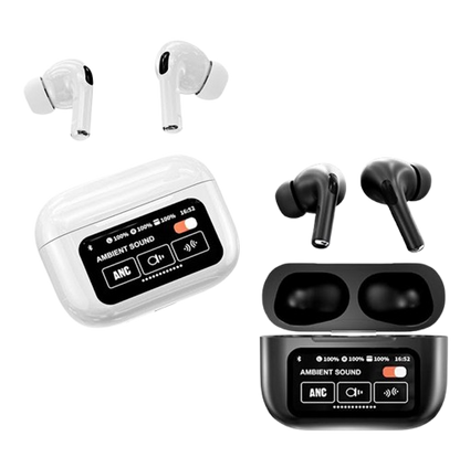 A9 Pro Elite ANC Earbuds