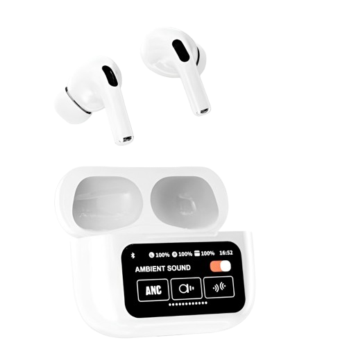 A9 Pro Elite ANC Earbuds