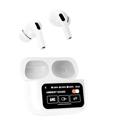 A9 Pro Elite ANC Earbuds